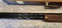 Beretta 682 trap 12
