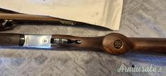 Beretta 682 trap 12