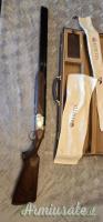 Beretta 682 trap 12