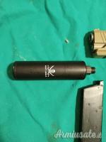Colt 1911 a gas