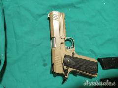 Colt 1911 a gas