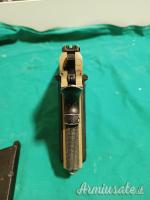 Colt 1911 a gas