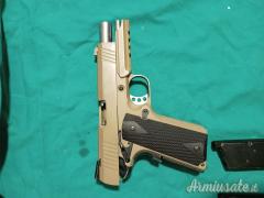 Colt 1911 a gas