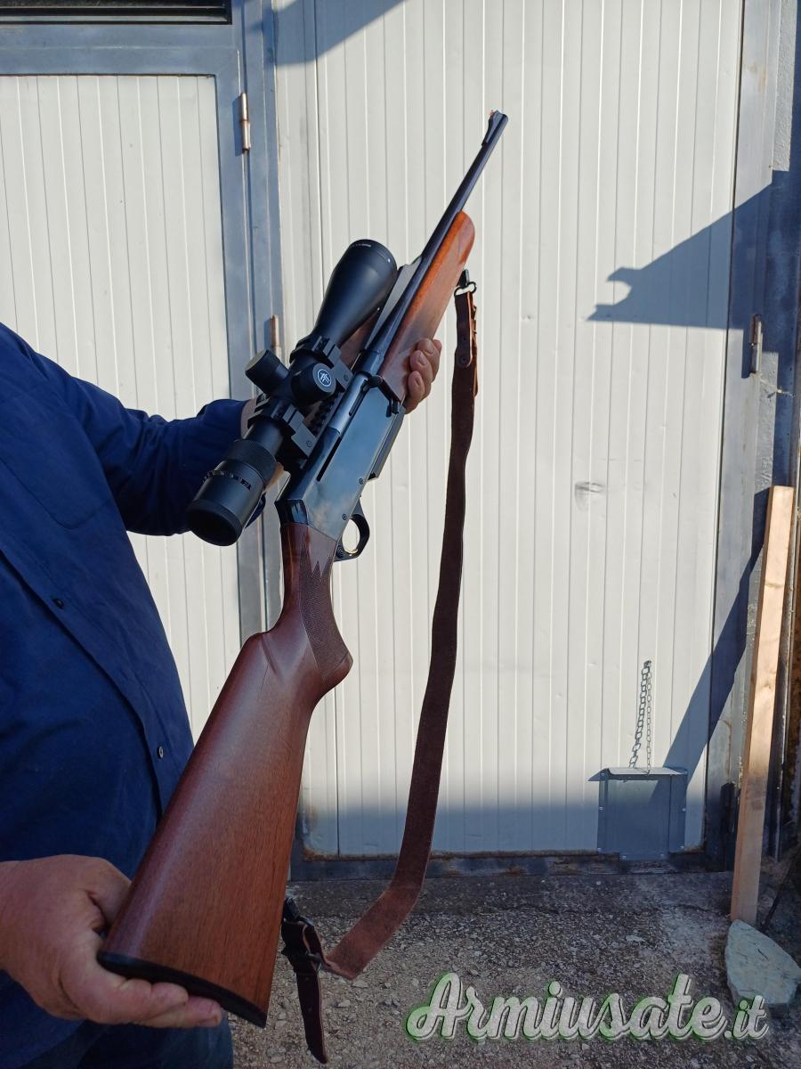 Browning Bar .30-06 Springfield Browning Bar .30-06 Springfield