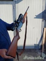 Browning Bar .30-06 Springfield