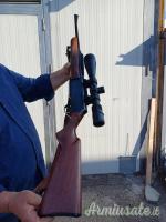 Browning Bar .30-06 Springfield