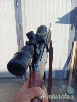Browning Bar .30-06 Springfield