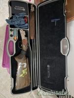 Beretta 692 trap 12
