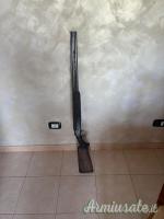 Fanfarillo Gf 82 12