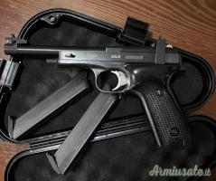 Baikal Margolin MCM .22 LR Long Rifle