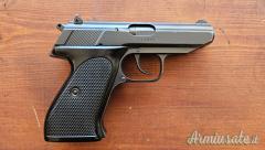 Walther | PP super 9x18mm Police  |  9mm Ultra