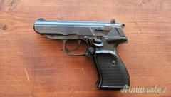 Walther | PP super 9x18mm Police  |  9mm Ultra