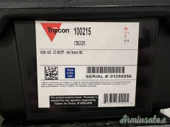 Acog Trijicon 4x32 .223 BDC/FT - Red Chevron BAC (TA31F)