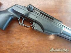 Sako TRG 42 .338 Lapua Magnum