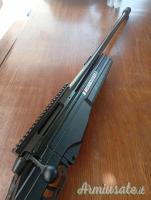 Sako TRG 42 .338 Lapua Magnum