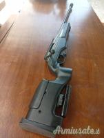 Sako TRG 42 .338 Lapua Magnum