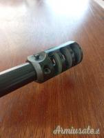 Sako TRG 42 .338 Lapua Magnum