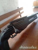 Sako TRG 42 .338 Lapua Magnum