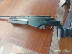 Sako TRG 42 .338 Lapua Magnum