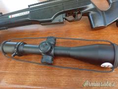 Sako TRG 42 .338 Lapua Magnum