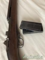 Winchester M1 carbine .30 Carbine