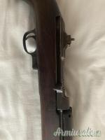 Winchester M1 carbine .30 Carbine