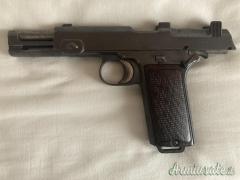 Steyr Mannlicher 1912 9x23mm Steyr