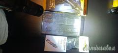 Torce Nitecore professionali 1800 lumens modelli P12GTS e EC23