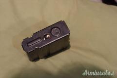 Caricatore Zastava M76 cal. 8x57 js Caricatore Zastava M76 cal. 8x57 js