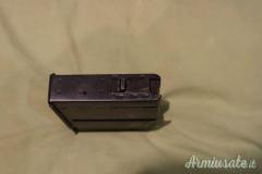 Caricatore Zastava M76 cal. 8x57 js Caricatore Zastava M76 cal. 8x57 js