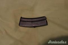 Caricatore carabina Mauser (MM410B/MS420B) cal. 22 lr