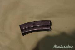 Caricatore carabina Mauser (MM410B/MS420B) cal. 22 lr