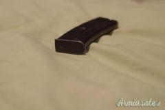 Caricatore carabina Mauser (MM410B/MS420B) cal. 22 lr