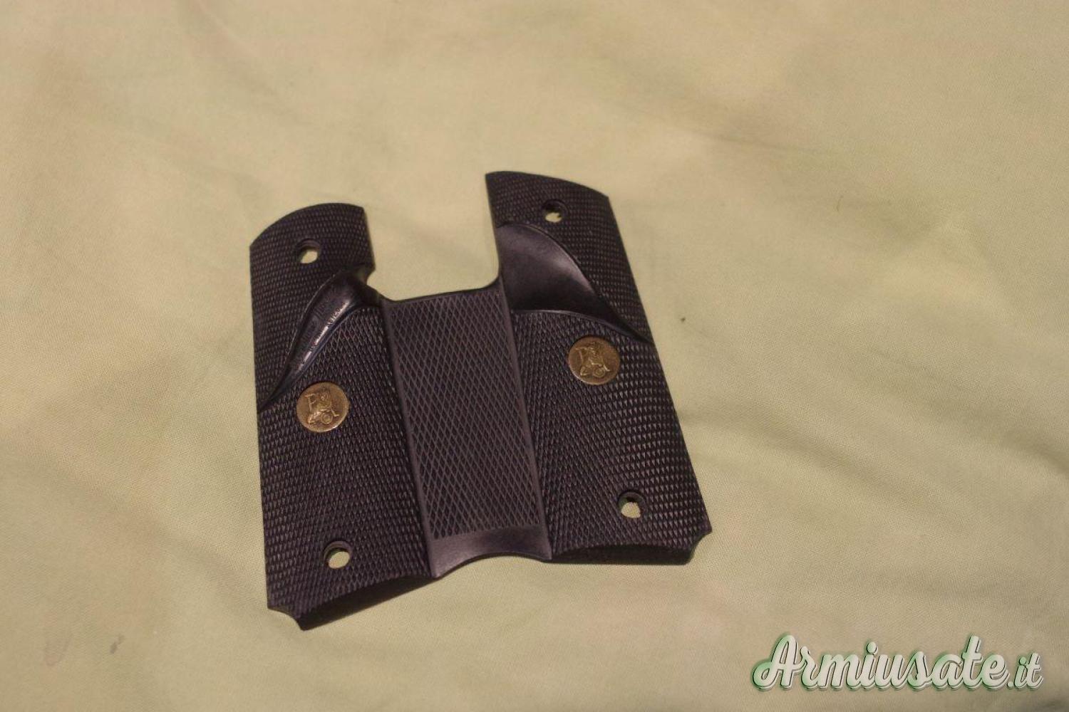 Guancette Pachmayr per pistola Colt Guancette Pachmayr per pistola Colt