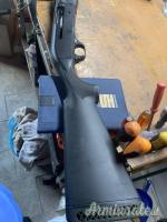 Benelli M1 Super 90 12