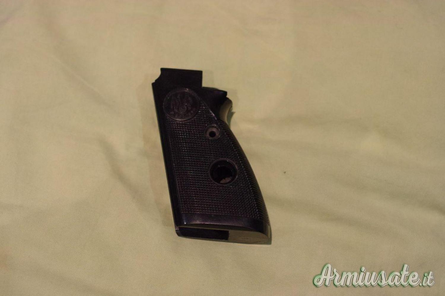 Vendo Guancette Beretta 76 Vendo Guancette Beretta 76