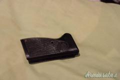 Vendo Guancette Beretta 76