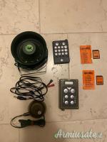 Plurifon 8 w