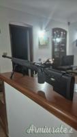 Sabatti Rover Tactical S .308 Winchester