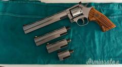 Dan Wesson 15-2 pac .357 Magnum  |  9x31mmR  | .353 Casull