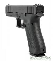 Glock 17GEN5 G-MATCH 9x19mm Parabellum | Luger | NATO
