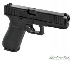 Glock 17GEN5 G-MATCH 9x19mm Parabellum | Luger | NATO