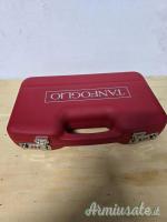 Tanfoglio Stock 3 pro 9x19mm Parabellum | Luger | NATO