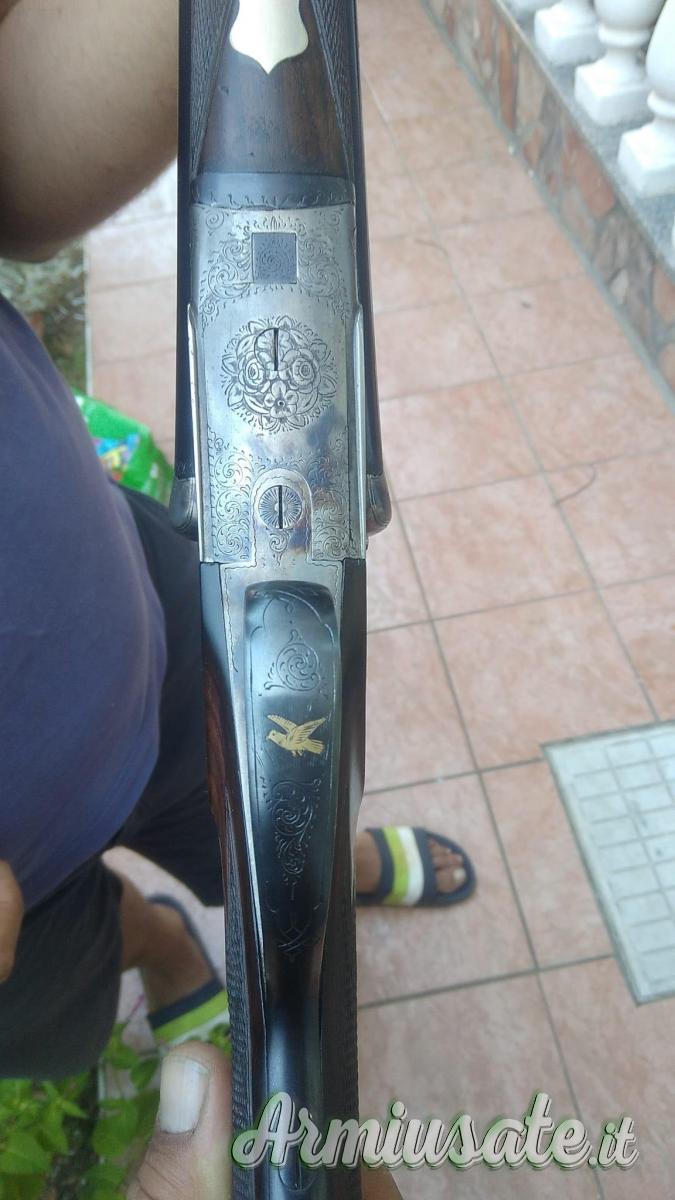 Royal Ordnance Beccaccia 20 Royal Ordnance Beccaccia 20