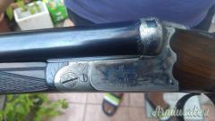 Royal Ordnance Beccaccia  20