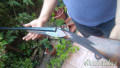 Royal Ordnance Beccaccia  20