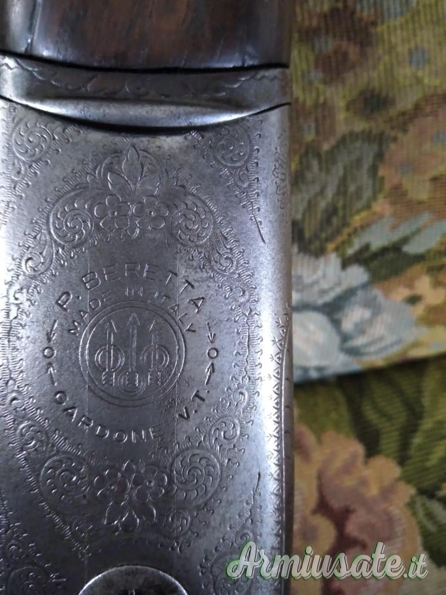 Beretta N 12 Beretta N 12