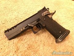 STI International DVC - L  .40 Smith & Wesson | Auto  |  10 x 21 mm
