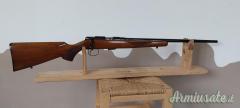 CZ | Ceska Zbrojovka ZKM 452-2E .22 Long Rifle