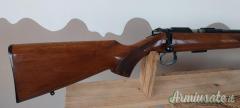 CZ | Ceska Zbrojovka ZKM 452-2E .22 Long Rifle